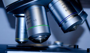 物料測(cè)試與分析