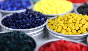 承接各種材料染色造粒